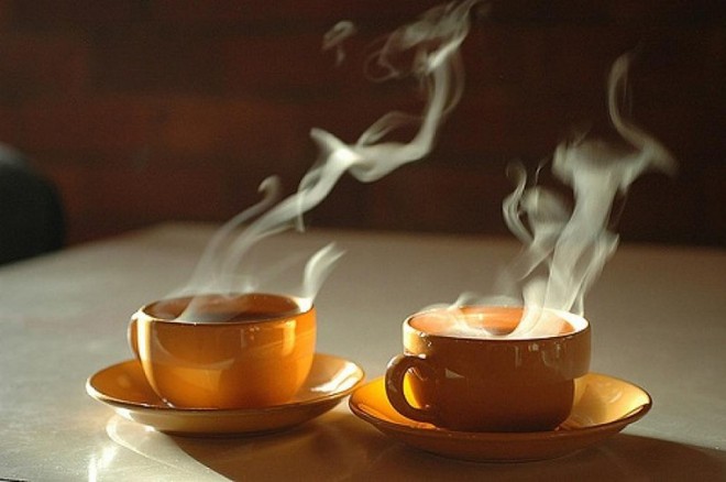 Khi trà ở trong 9 trạng thái này thì không nên uống, rất có hại cho sức khỏe - Ảnh 3.