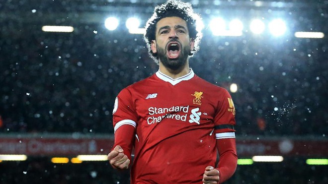 Chung kết Champions League: Cơ hội bằng vàng của Mohamed Salah - Ảnh 1.