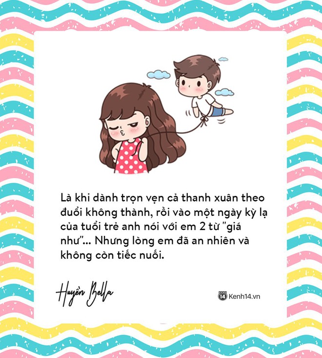 Dù tình đầu chẳng thể đi tới cuối cùng thì sau tất cả, đó vẫn là một mối tình khắc cốt ghi tâm - Ảnh 7.