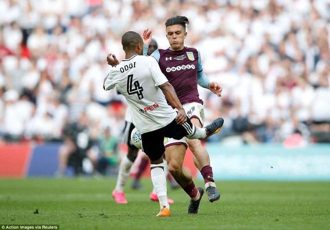 Sau 4 năm, Fulham trở lại “mái nhà xưa” Premier League - Ảnh 2.