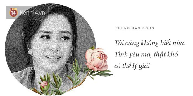 Chung Hân Đồng: 10 năm chờ đợi 1 đám cưới, đặt cược tình yêu với bao kẻ đón người đưa - Ảnh 5.