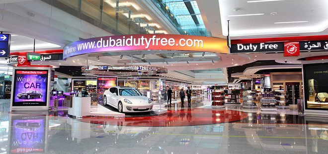 Đằng sau xa hoa dát vàng, là 7 sự thật không thể ngờ về thiên đường Dubai - Ảnh 3.