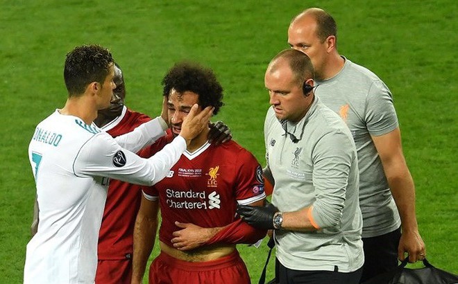Káº¿t quáº£ hÃ¬nh áº£nh cho SALAH RAMOS