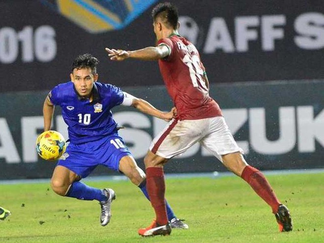 Bốc thăm AFF Cup 2018: Dễ thở, không dễ chơi! - Ảnh 2.