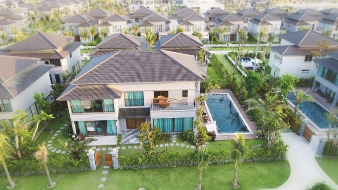 Sonasea Villas & Resort – Bản hòa ca nhan sắc và vẻ đẹp đất trời - Ảnh 5.