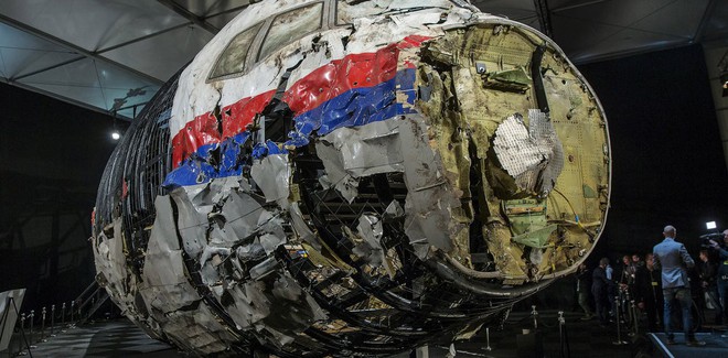 MH17: Manh mối từ số điện thoại Ukraine và cuộc săn lùng danh tính người đàn ông Nga bí ẩn - Ảnh 1.