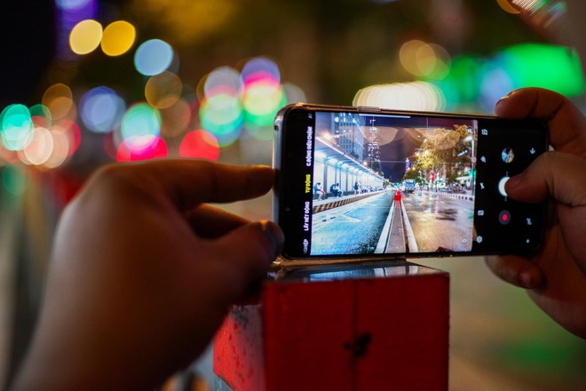 Vì sao Galaxy S9/S9+ là smartphone lý tưởng nhất cho những tấm ảnh “Chuyện 69” đẹp lung linh - Ảnh 2.