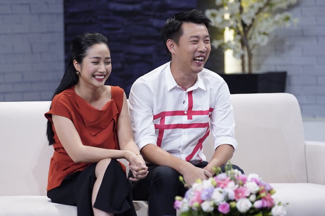 Hồ Ngọc Hà gọi Kim Lý là cậu bé và những danh xưng ngọt ngào không kém trong showbiz Việt - Ảnh 5.