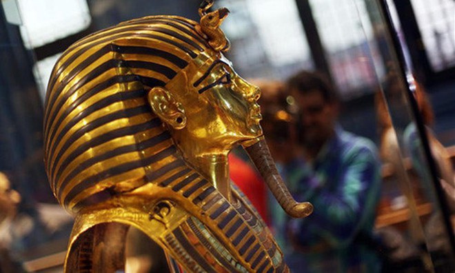 Những biểu tượng huyền bí của Ai Cập cổ đại: Cái cuối đại diện cho quyền lực tối thượng - Ảnh 4.