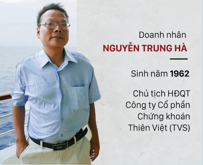 PHOTO STORY: Người chi 32 tỉ mong cứu Nguyễn Xuân Sơn thoát án tử nổi tiếng nhiều lĩnh vực - Ảnh 1.