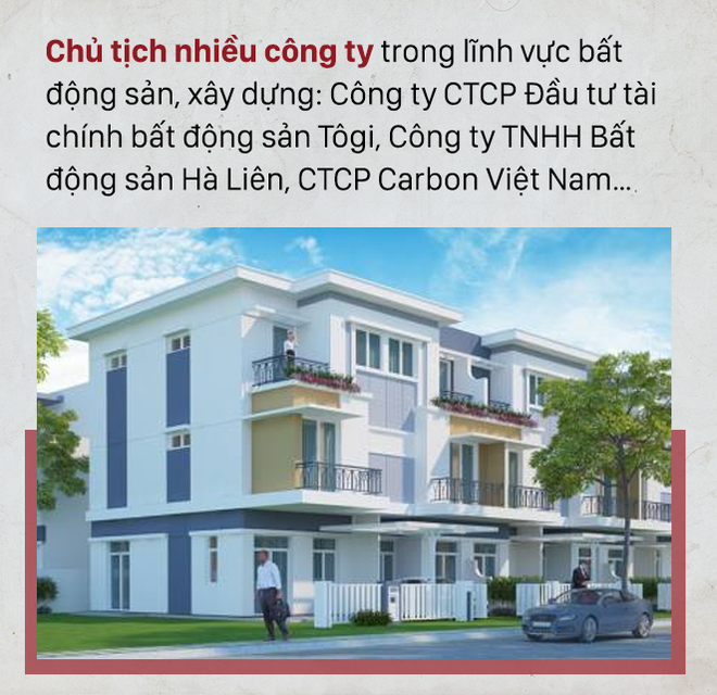 PHOTO STORY: Người chi 32 tỉ mong cứu Nguyễn Xuân Sơn thoát án tử nổi tiếng nhiều lĩnh vực - Ảnh 6.