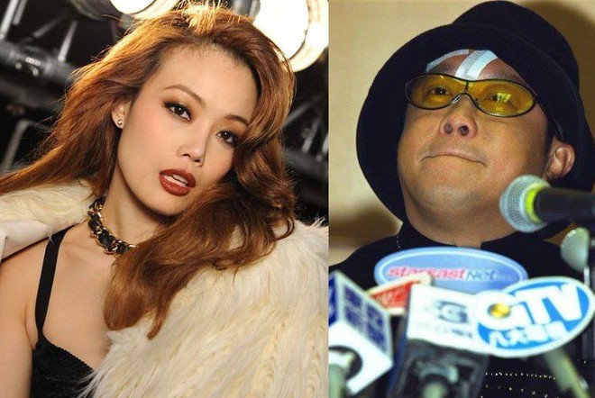 Thế lực khủng của Diva nổi tiếng Hong Kong: Khiến “ông trùm showbiz” bị đánh vỡ đầu - Ảnh 4.