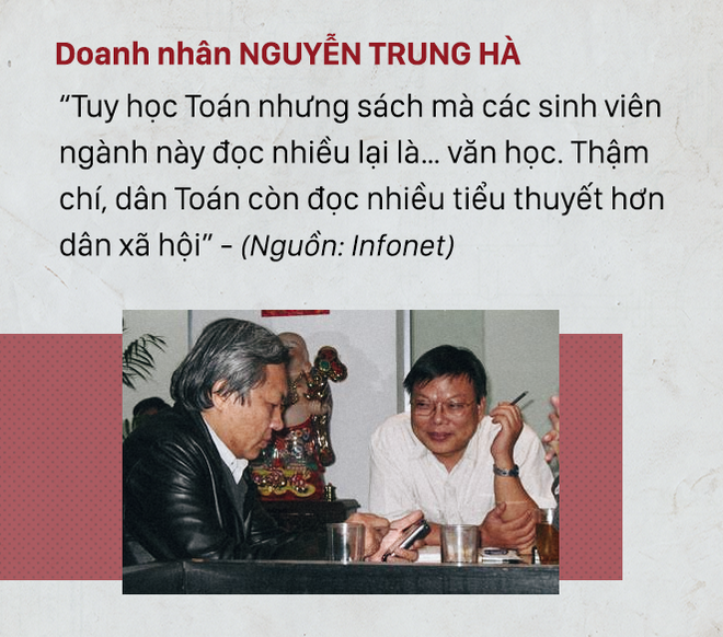PHOTO STORY: Người chi 32 tỉ mong cứu Nguyễn Xuân Sơn thoát án tử nổi tiếng nhiều lĩnh vực - Ảnh 8.