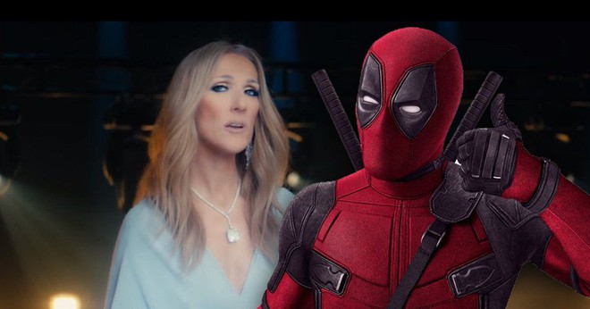 Diva Celine Dion gây bất ngờ ở tuổi 50 cùng nhạc phim Deadpool 2 - Ảnh 6.