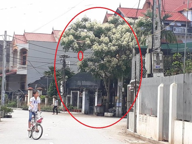 Khám nhà người đàn ông đi ô tô, vào nhà dân ở Hưng Yên nghi bắt cóc trẻ em - Ảnh 3.