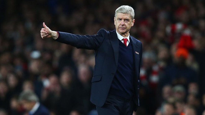 Triều đại 22 năm của Arsene Wenger kết thúc với di sản nghèo nàn ra sao? - Ảnh 4.