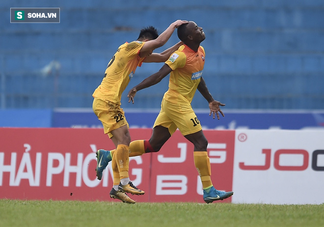 2 lần phá lưới Đặng Văn Lâm, song tấu U23 Việt Nam vẫn không cứu được đội nhà - Ảnh 2.