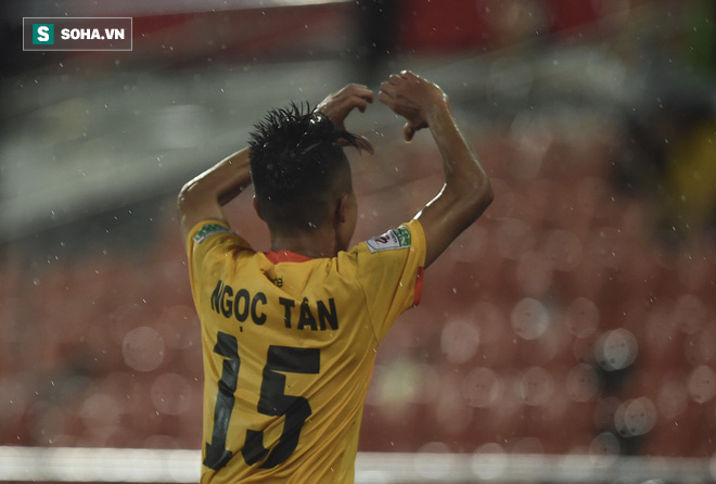 2 lần phá lưới Đặng Văn Lâm, song tấu U23 Việt Nam vẫn không cứu được đội nhà - Ảnh 4.