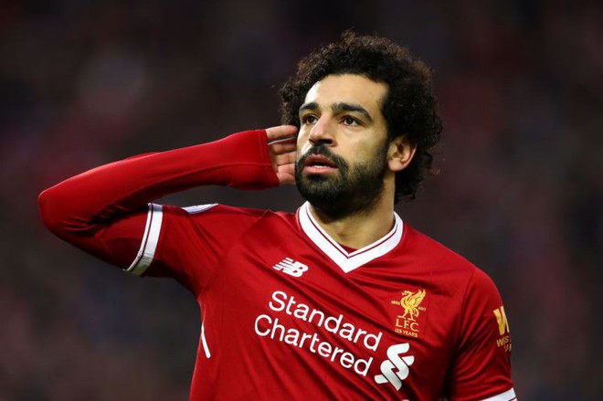 Salah gặp lại Chelsea: Cứ đá bóng đi, tiền để người khác lo - Ảnh 3.