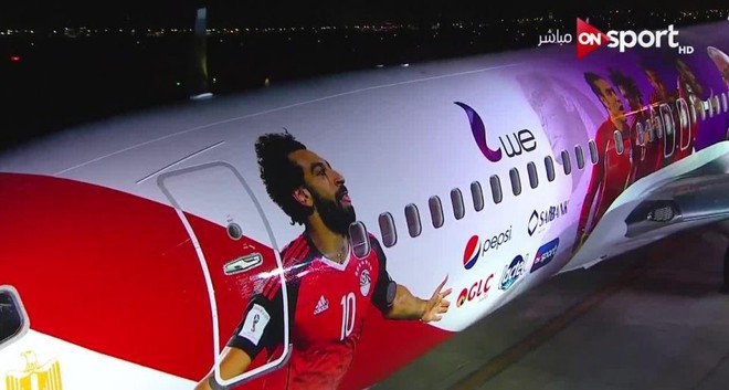 Salah gặp lại Chelsea: Cứ đá bóng đi, tiền để người khác lo - Ảnh 1.