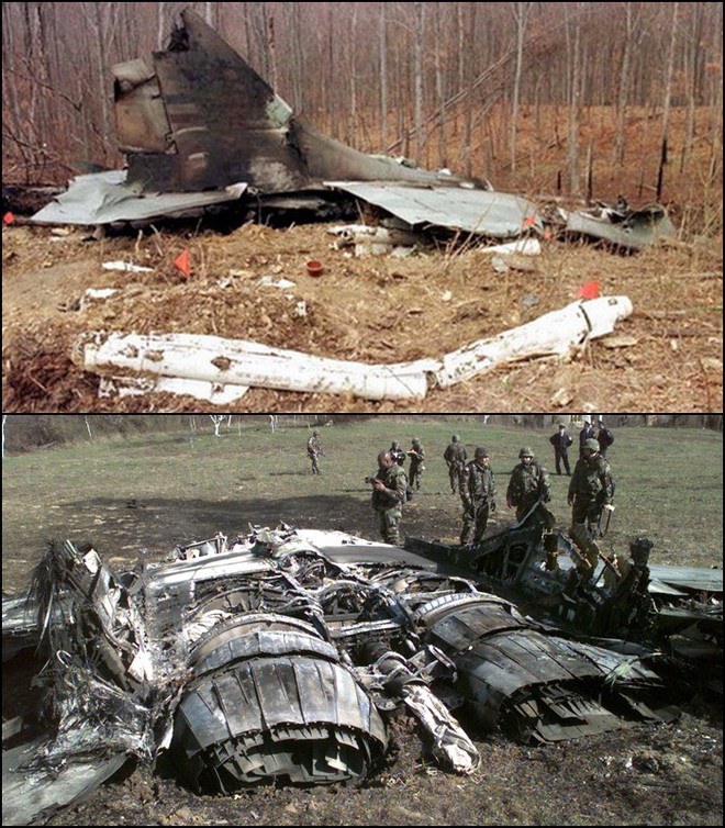 Mỹ - NATO không kích Nam Tư: Tại sao Không quân Nam Tư bất lực, MiG-29 bị đánh cho tơi tả? - Ảnh 2.
