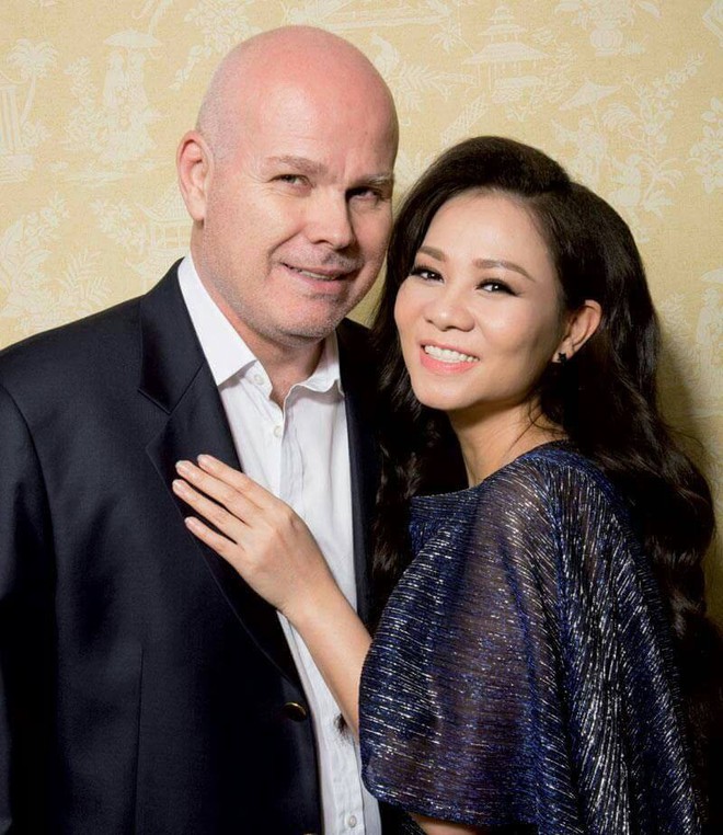 Cho&aacute;ng với gia thế nh&agrave; chồng Thu Minh, H&agrave; Tăng, Diệp L&acirc;m Anh - Ảnh 3.