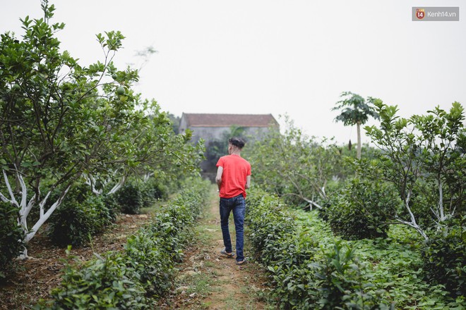 Chàng trai người cá lạc quan ở Hà Nội: Nhìn thấy bộ dạng của mình, nhiều người hỏi sao không chết đi, sống để làm gì? - Ảnh 11.