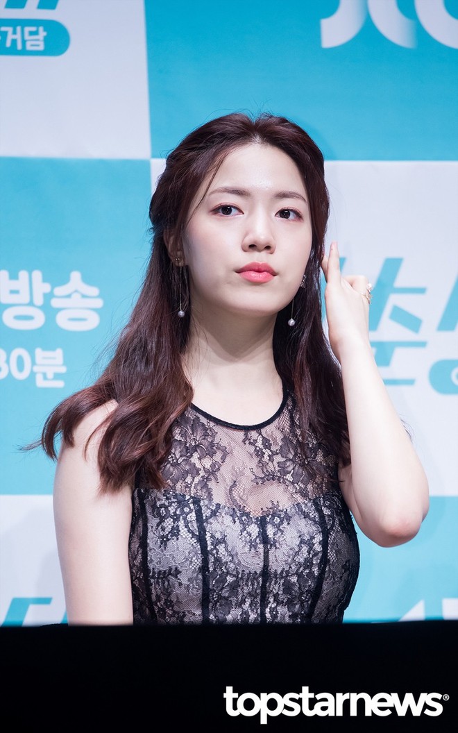 Những kiểu chi&ecirc;u tr&ograve; PR g&acirc;y sốc trong showbiz H&agrave;n: Phẫu thuật thẩm mỹ xấu để quảng b&aacute;, dựa hơi v&agrave; đ&oacute;ng vai nạn nh&acirc;n - Ảnh 20.