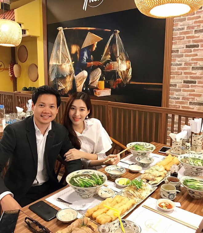 Cho&aacute;ng với gia thế nh&agrave; chồng Thu Minh, H&agrave; Tăng, Diệp L&acirc;m Anh - Ảnh 5.