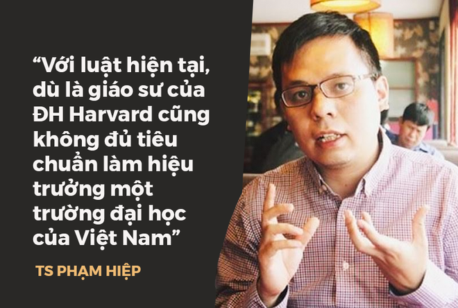 8 phát ngôn quanh việc giáo sư quần đùi Trương Nguyện Thành rời ĐH Hoa Sen về Mỹ - Ảnh 5.