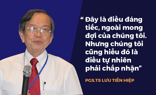 8 phát ngôn quanh việc giáo sư quần đùi Trương Nguyện Thành rời ĐH Hoa Sen về Mỹ - Ảnh 8.