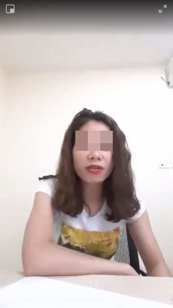 Cô Tuyến ra video mới: Yêu cầu ai chửi tôi tiếp tục chửi, chửi cho đến khi không có sức chửi nữa! - Ảnh 4.