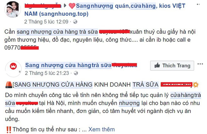 Mọc lên như nấm sau mưa, vì sao các quán trà sữa vẫn “sống khỏe”? - Ảnh 3.