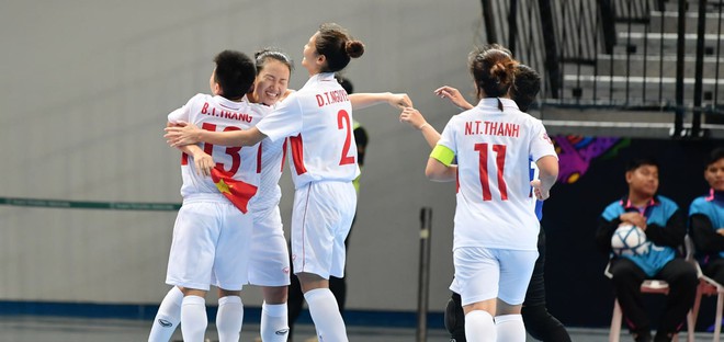 Việt Nam vs Indonesia: Vòng bán kết giải châu lục đang rất gần - Ảnh 1.