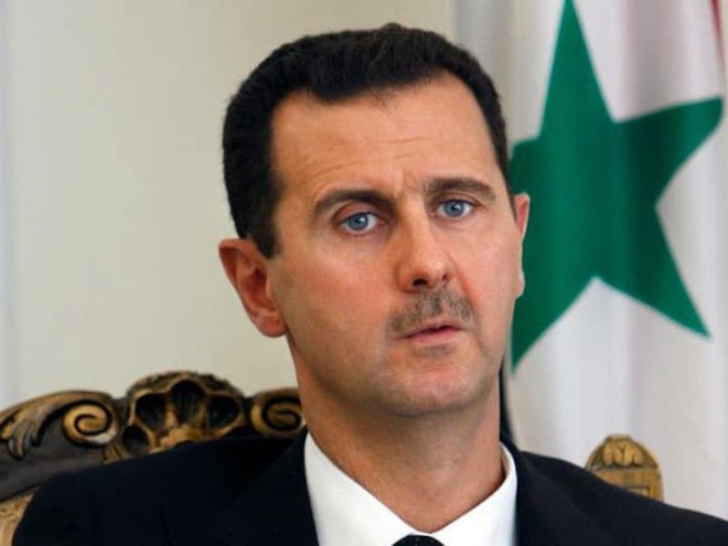 Israel dọa loại bỏ ông Assad nếu để Iran hoạt động tại Syria - Ảnh 1.