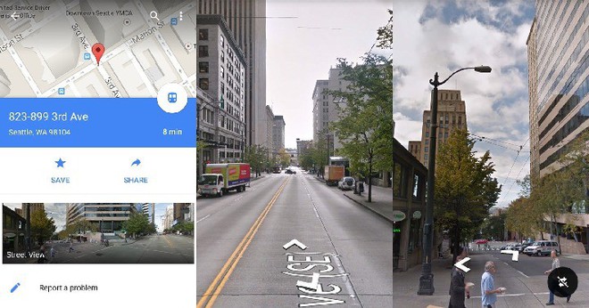 Google Street View có thể là chìa khóa giúp chúng ta đẩy lùi những cái chết sớm - Ảnh 1.