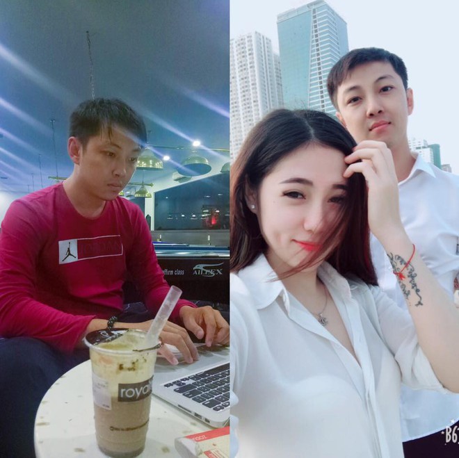 Cô gái lên mạng khoe ảnh bạn trai lên hương sau khi yêu khiến các thanh niên muốn có bạn gái ngay lập tức - Ảnh 3.