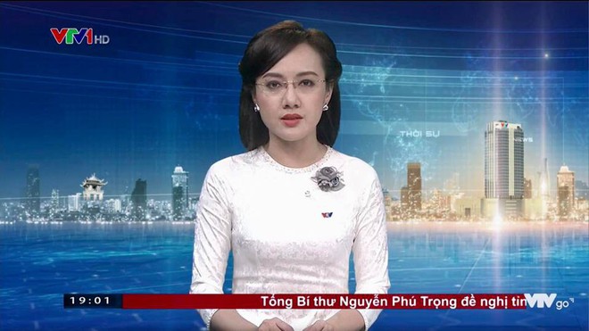 Bối rối khi chọn kiểu tóc phù hợp, BTV Hoài Anh hỏi cao kiến của cư dân mạng - Ảnh 6.