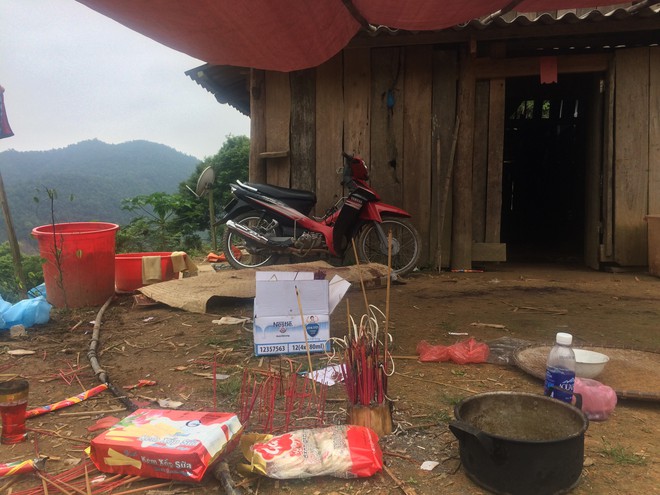 CA Cao Bằng: Nghi phạm giết 4 người nhận biết được tội ác nên suy sụp tinh thần rất nhanh - Ảnh 3.