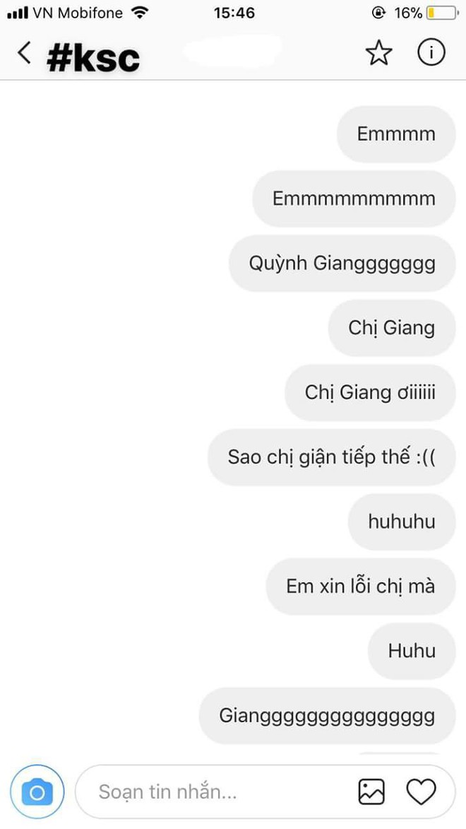 Bị bạn gái dỗi, chàng trai nghĩ cách gắn tên người yêu với 1001 món ăn cô nàng yêu thích để làm lành - Ảnh 1.