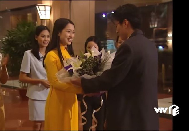 Ai còn nhớ diễn viên ngoại quốc trong ‘Phía trước là bầu trời? - Ảnh 1.