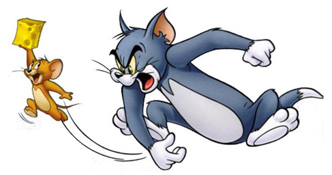 Những sự thật ít biết về Tom&Jerry, điều thứ 5 sẽ khiến bạn giật mình - Ảnh 3.