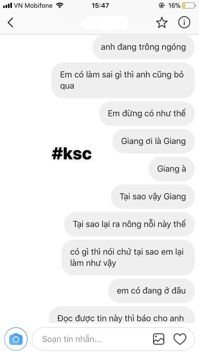 Bị bạn gái dỗi, chàng trai nghĩ cách gắn tên người yêu với 1001 món ăn cô nàng yêu thích để làm lành - Ảnh 5.