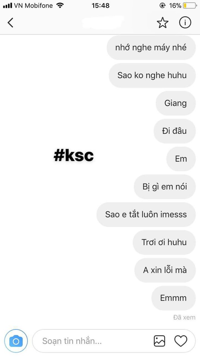 Bị bạn gái dỗi, chàng trai nghĩ cách gắn tên người yêu với 1001 món ăn cô nàng yêu thích để làm lành - Ảnh 6.