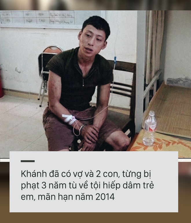 [PHOTO STORY] 2 giờ trốn chạy của nghi phạm giết 4 người ở Cao Bằng - Ảnh 9.