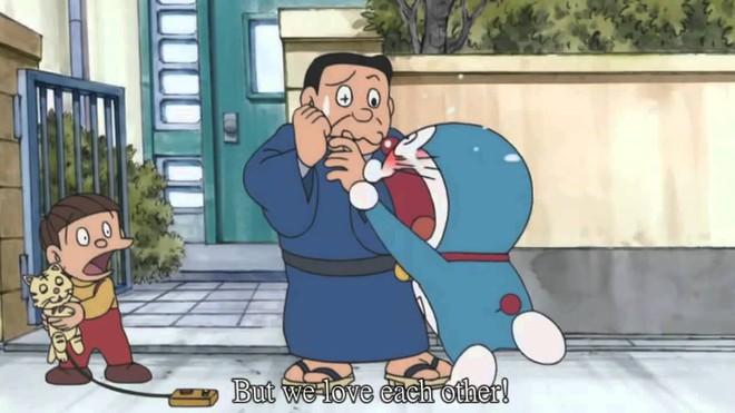 Những bí mật thú vị bạn có thể chưa biết về mèo máy Doraemon: từng có màu vàng, sau đó buồn quá mà... hóa xanh - Ảnh 15.