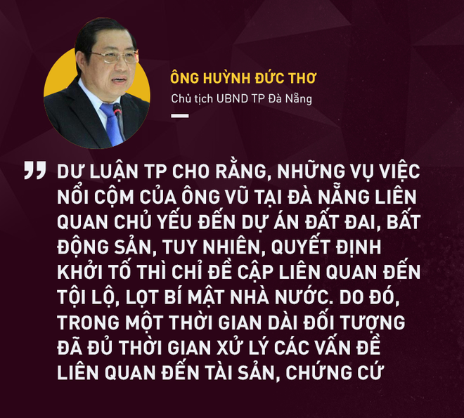 Những phát ngôn nóng từ khi Vũ nhôm bỏ trốn - Ảnh 6.