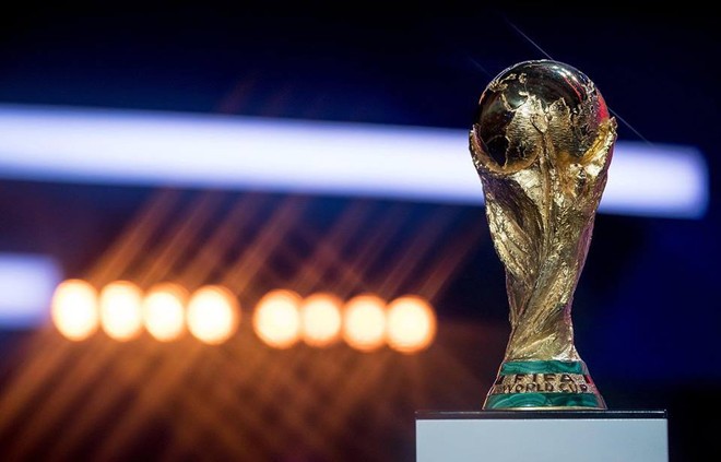 Thực hư việc Việt Nam chính thức sở hữu bản quyền World Cup 2018 - Ảnh 2.