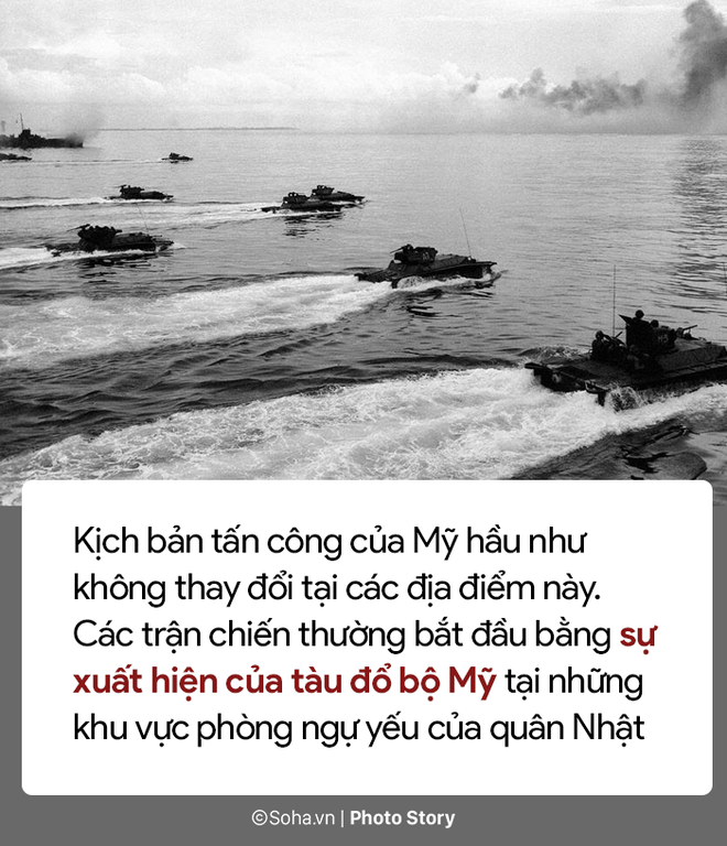 Khoe kinh nghiệm xóa sổ các đảo nhỏ trong Thế chiến II: Mỹ không đùa với Trung Quốc? - Ảnh 6.