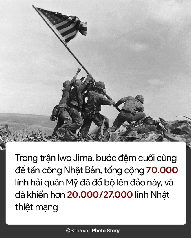 Khoe kinh nghiệm xóa sổ các đảo nhỏ trong Thế chiến II: Mỹ không đùa với Trung Quốc? - Ảnh 9.